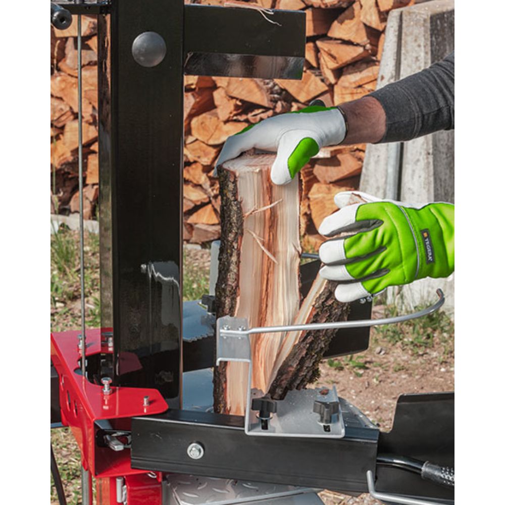 AL-KO LSV 550/6 Electric Log Splitter - Image 3