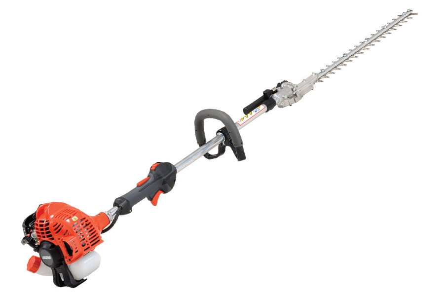 ECHO HCAS-236ES-LW Petrol Mid-reach Hedge Trimmer