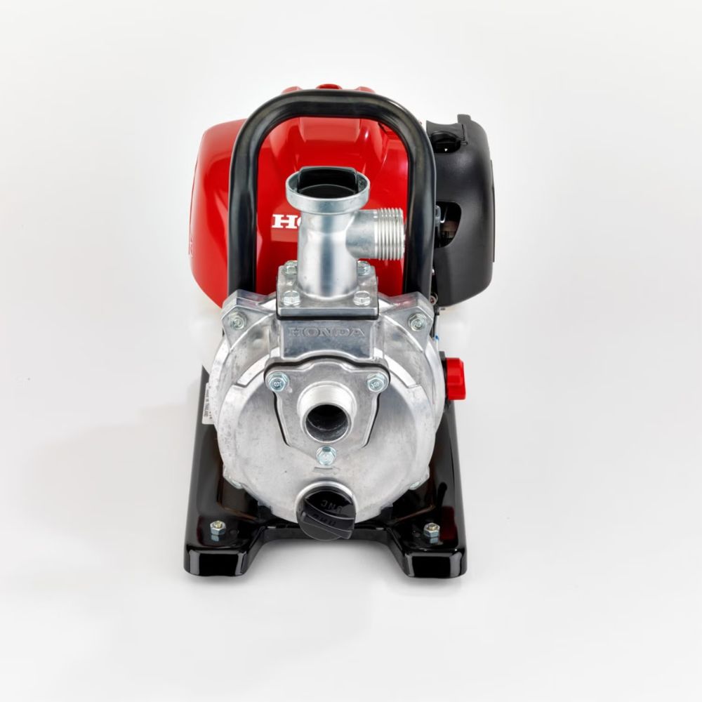 HONDA WX10 Petrol Portable Water Pump - Image 2
