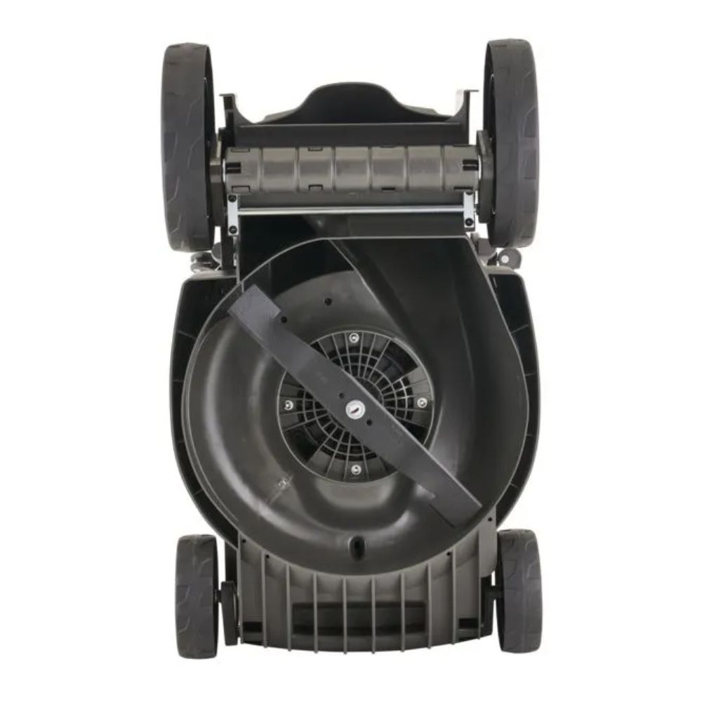 MOUNTFIELD PRINCESS 38 Li Cordless Lawnmower (Kit) - Image 6