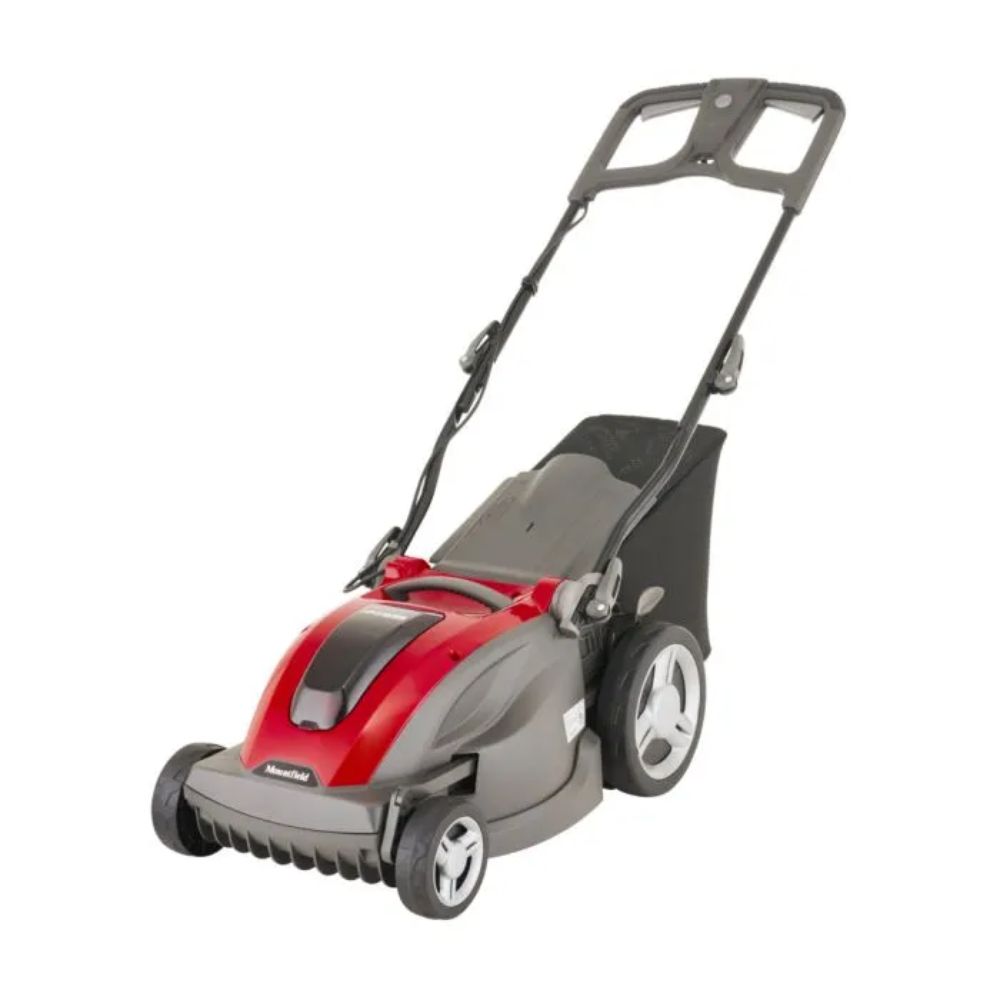 MOUNTFIELD PRINCESS 38 Li Cordless Lawnmower (Kit) - Image 2