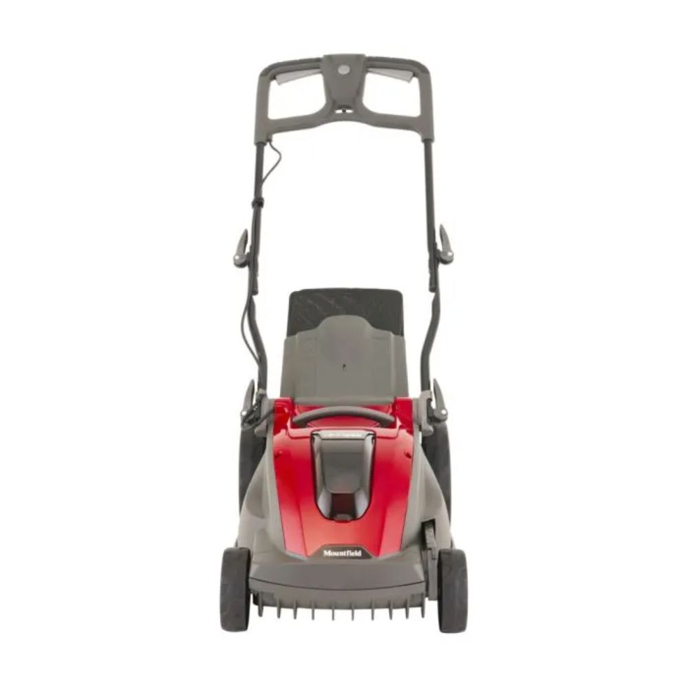 MOUNTFIELD PRINCESS 38 Li Cordless Lawnmower (Kit) - Image 3