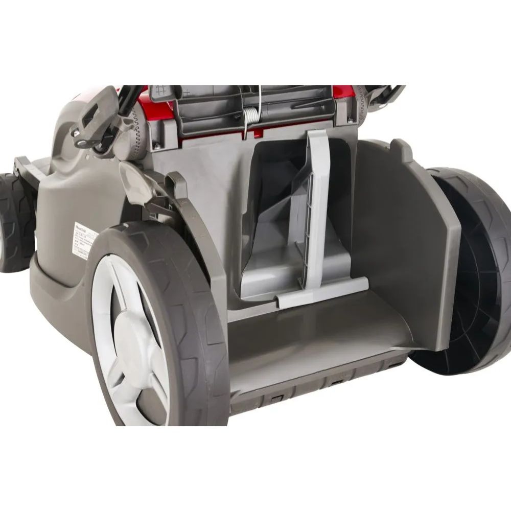 MOUNTFIELD PRINCESS 38 Li Cordless Lawnmower (Kit) - Image 7