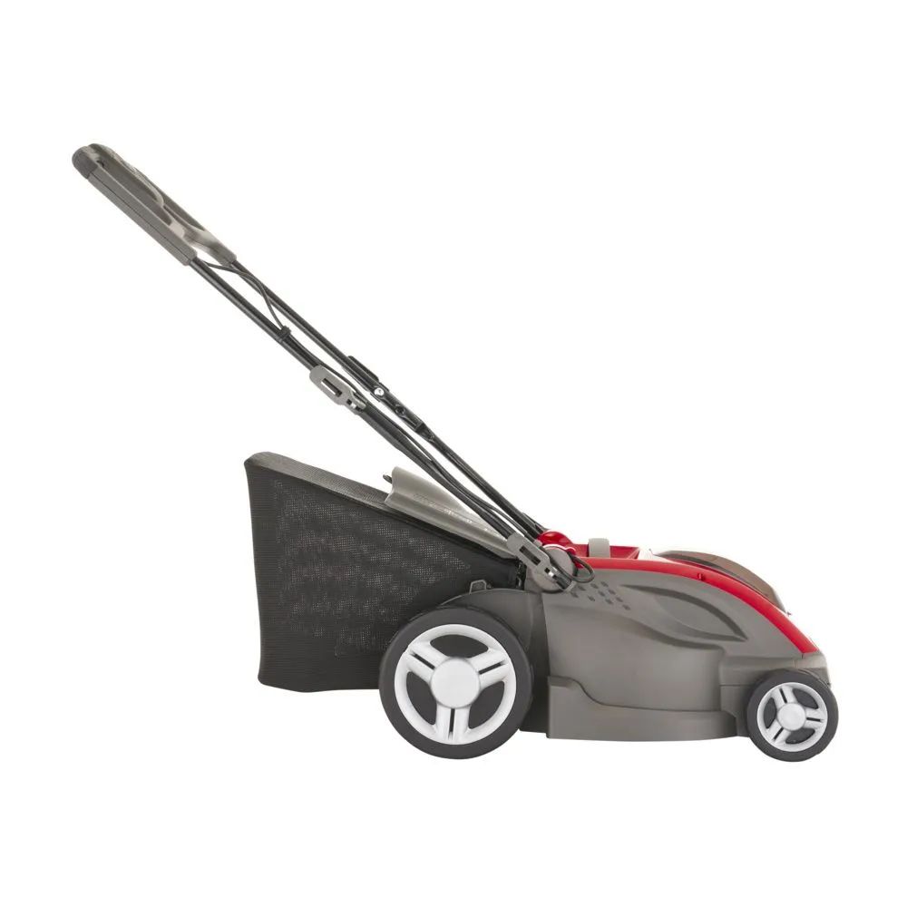 MOUNTFIELD PRINCESS 38 Li Cordless Lawnmower (Kit) - Image 4