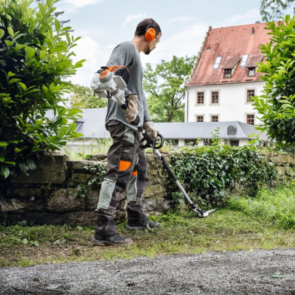 STIHL FH-KM 145° Scrub Cutter KombiTool Attachment - Image 2