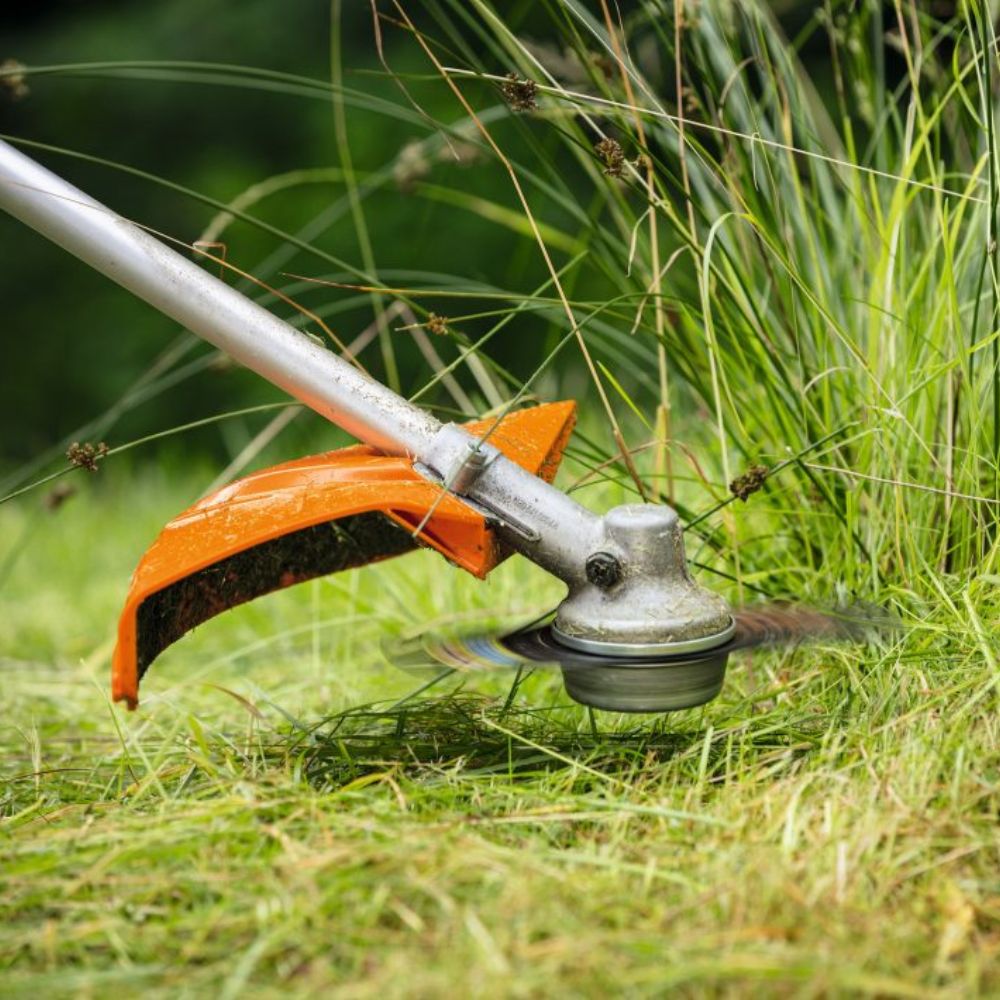 STIHL MB-KM Brushcutter KombiTool Attachment - Image 2