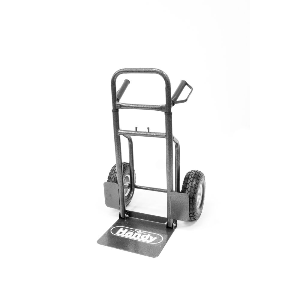 THE HANDY THFST Folding Sack Truck - Image 3