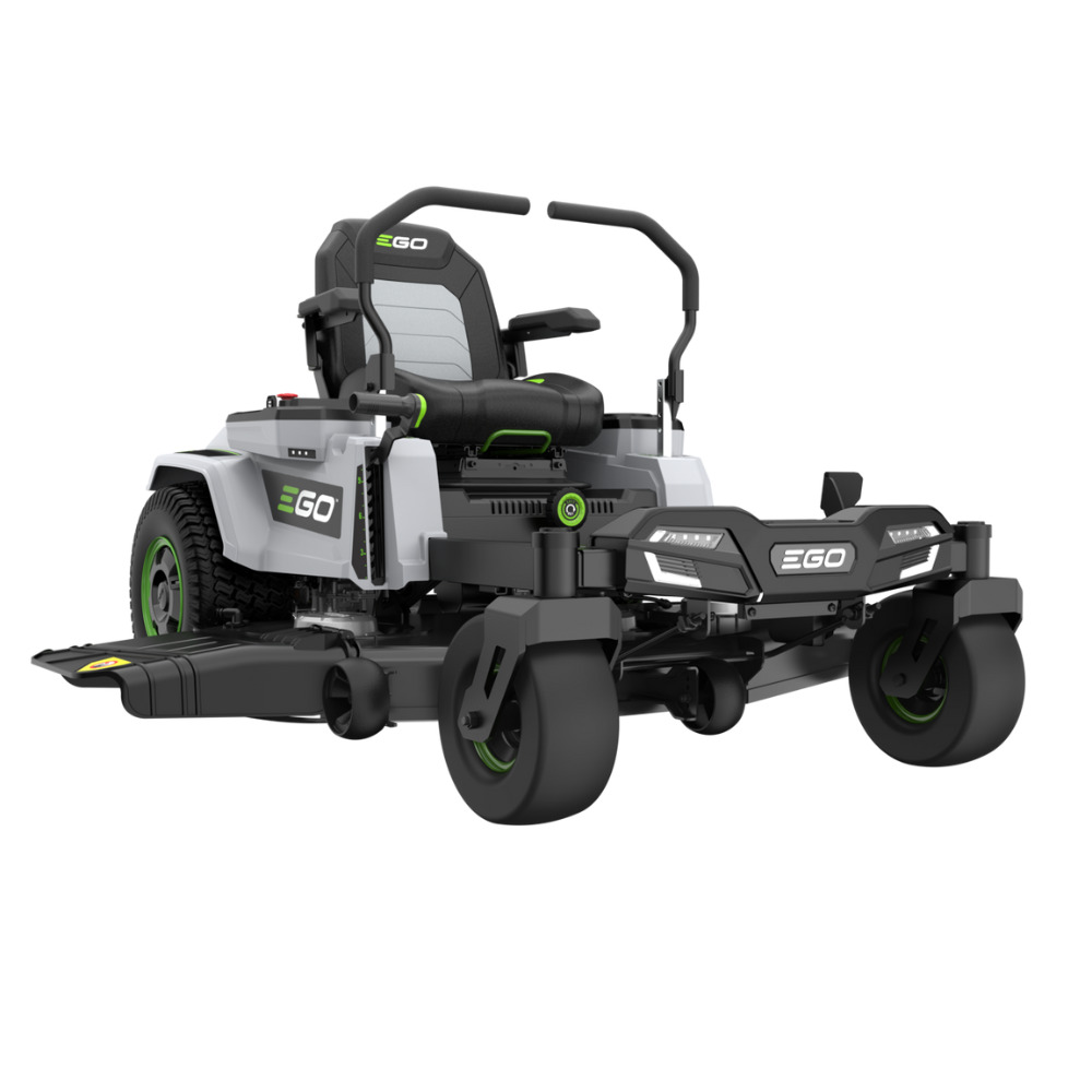 EGO ZT5201E-L Battery Zero Turn Riding Mower - Image 2