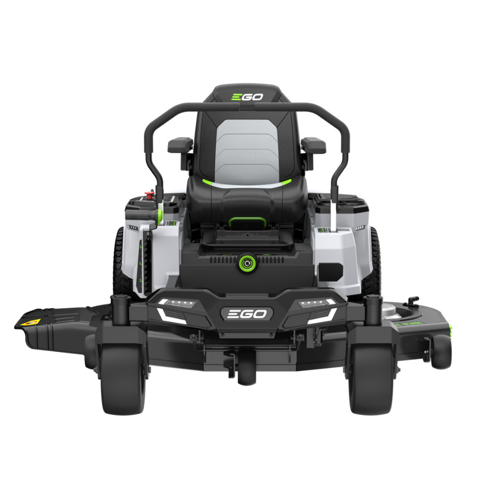 EGO ZT5201E-L Battery Zero Turn Riding Mower - Image 3