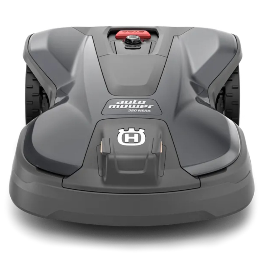 HUSQVARNA Automower® 320 NERA Robotic Mower (wired or wire-free installation) - Image 2