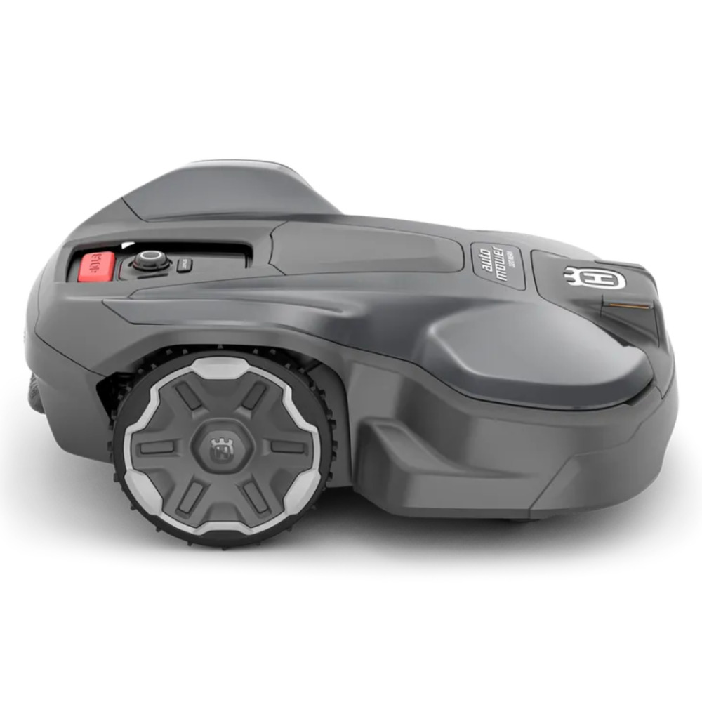 HUSQVARNA Automower® 320 NERA Robotic Mower (wired or wire-free installation) - Image 4