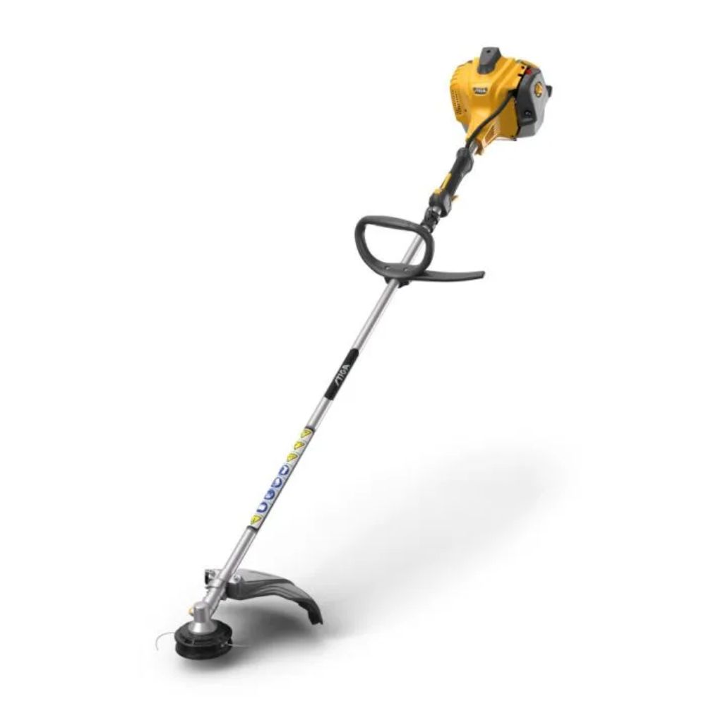 STIGA BC 730 Petrol Brushcutter - Image 2