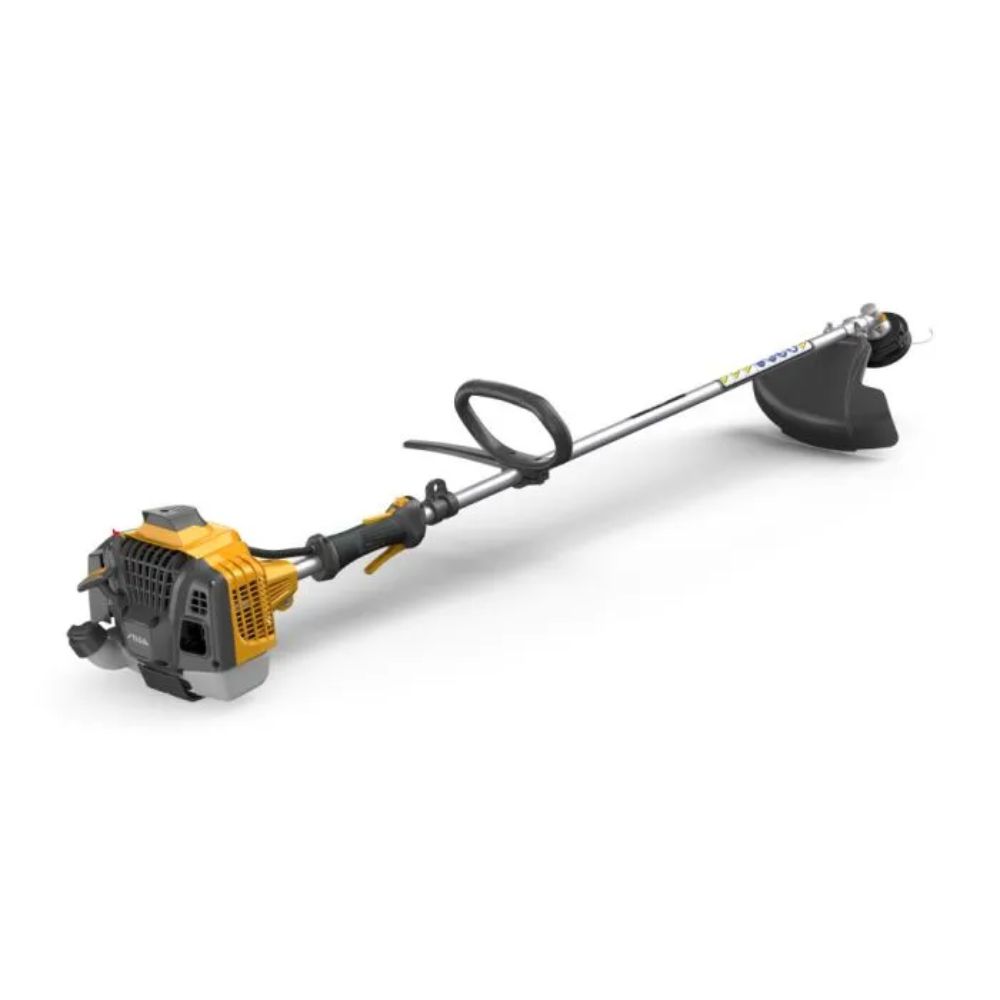 STIGA BC 730 Petrol Brushcutter - Image 7