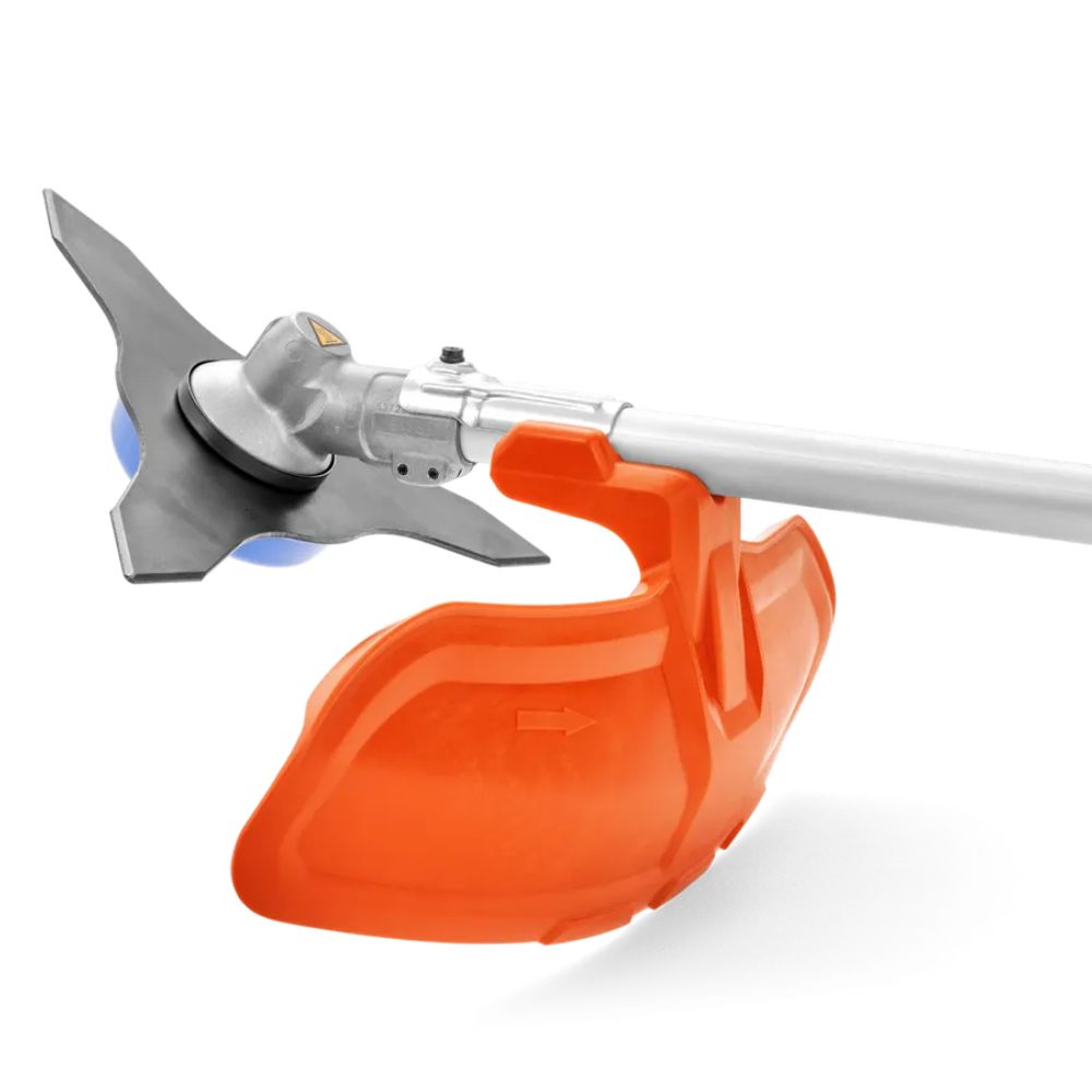 HUSQVARNA 325iRJ Cordless Brushcutter (Shell Only) - Image 2