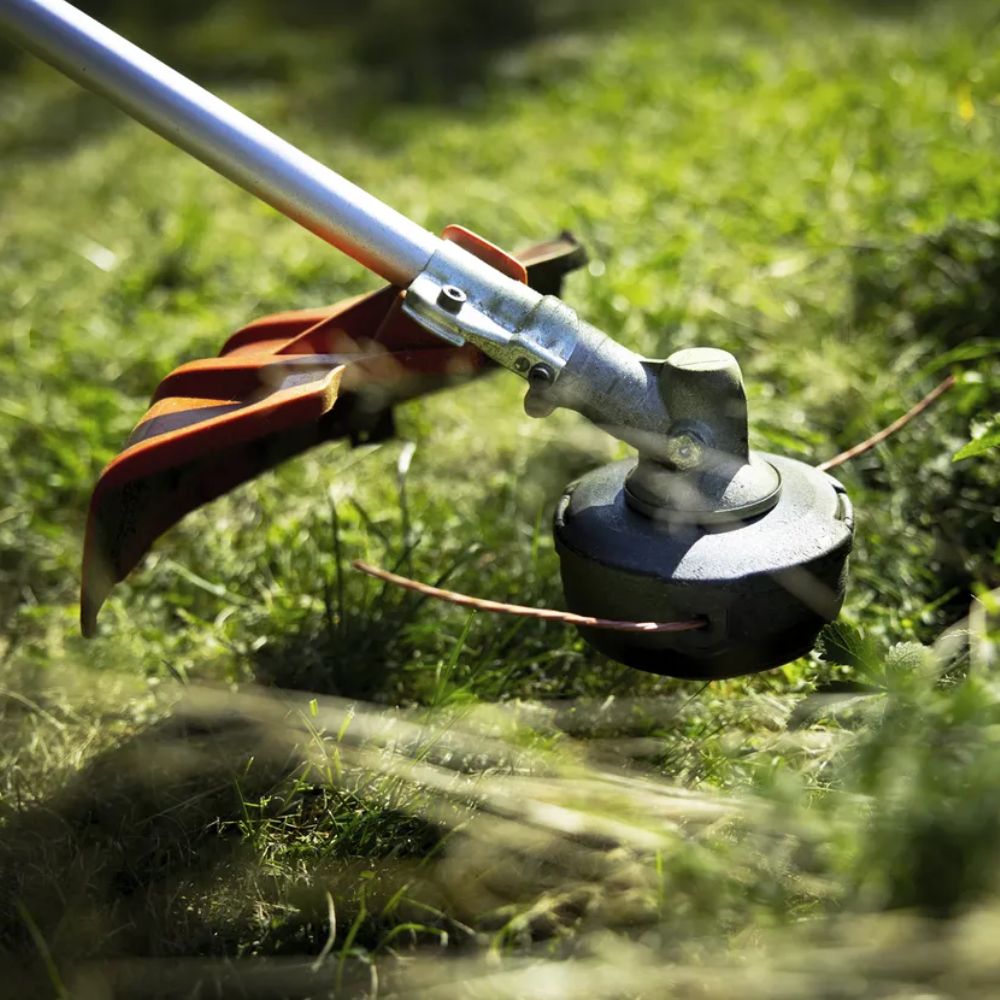 HUSQVARNA 325iRJ Cordless Brushcutter (Shell Only) - Image 3