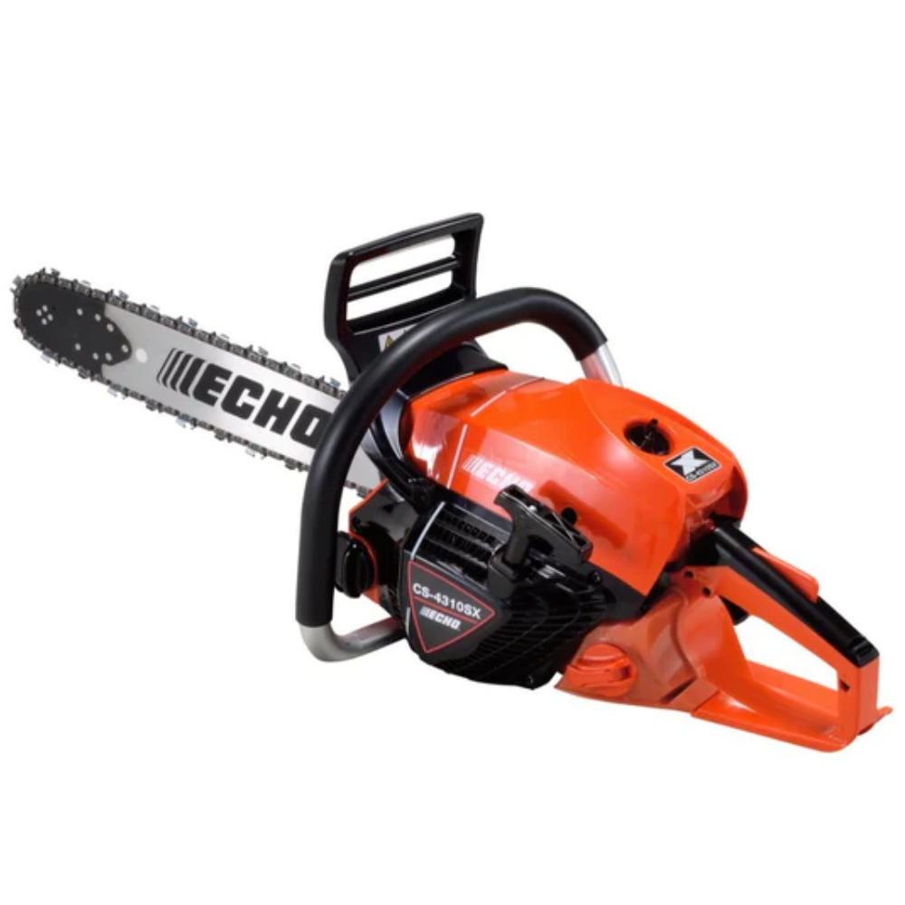 ECHO CS-4310SX Petrol Chainsaw - Image 2