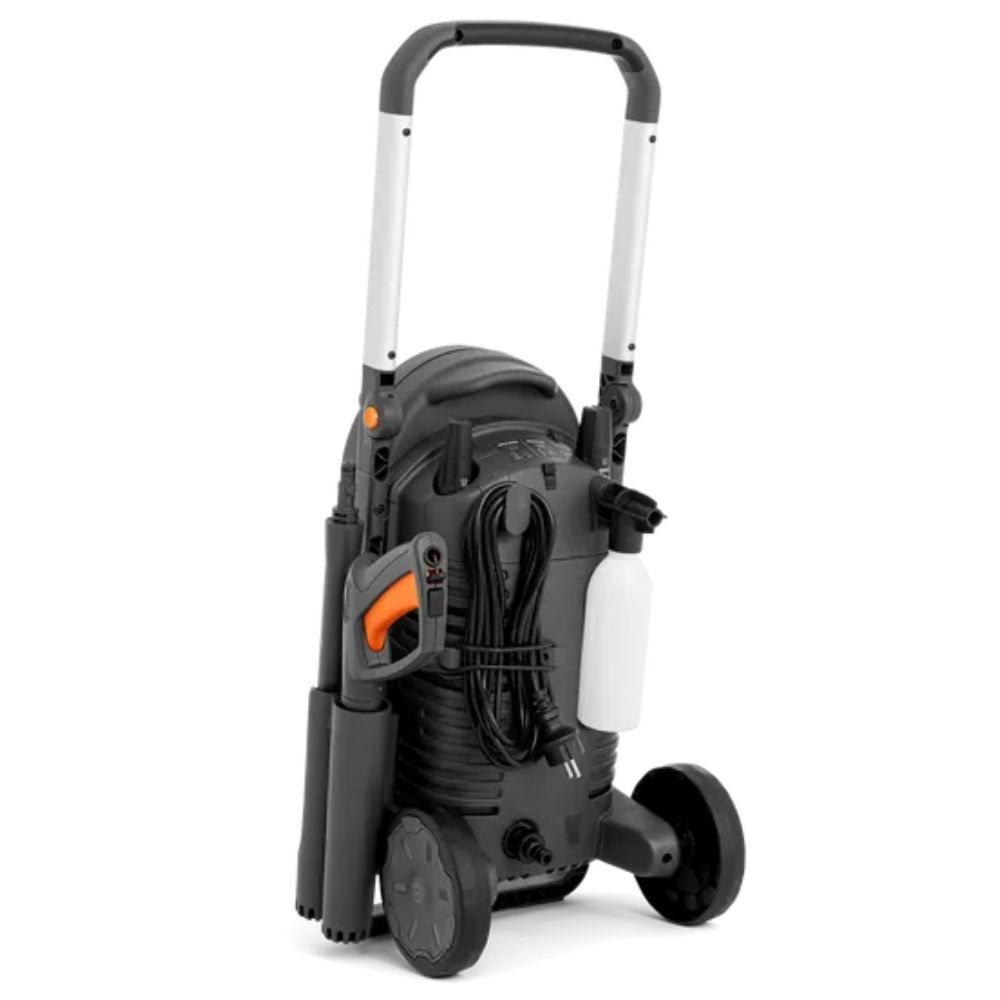 HUSQVARNA PW 240 Electric Pressure Washer - Image 2