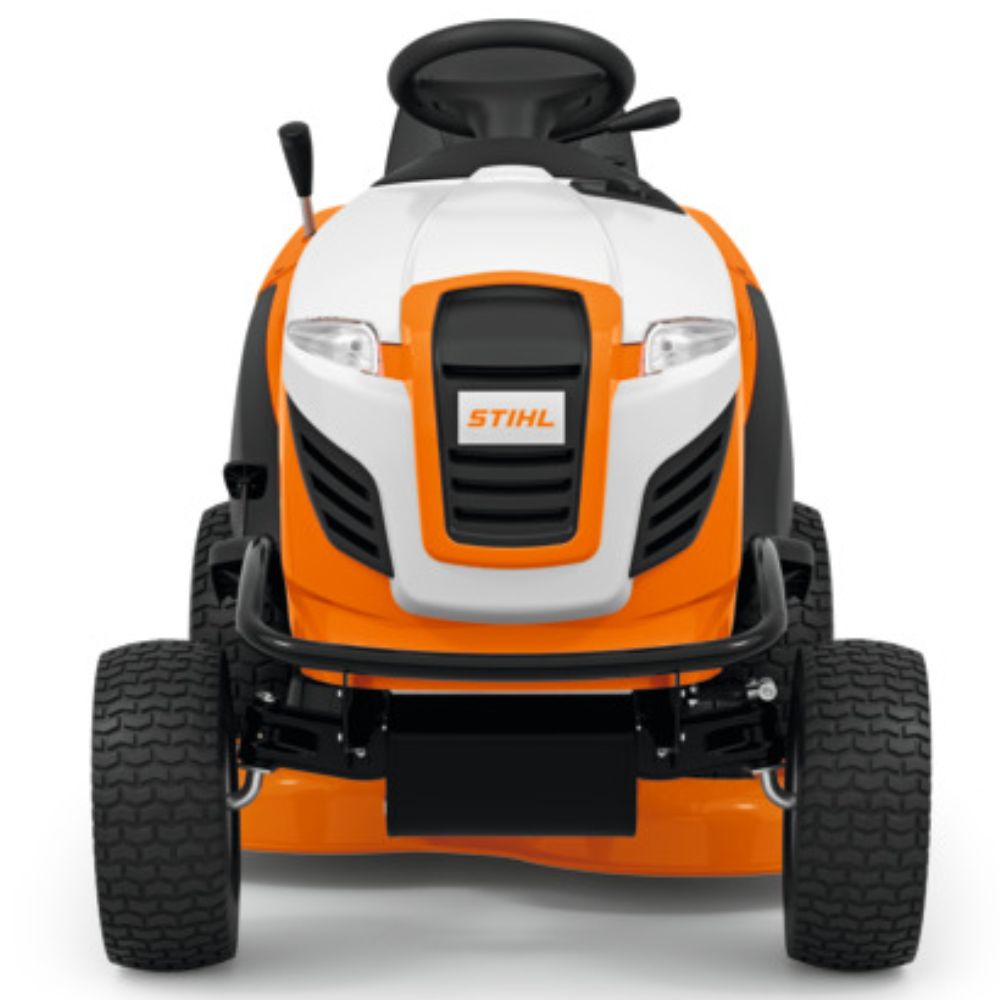 STIHL RT5097Z Ride-On Mower - Image 2