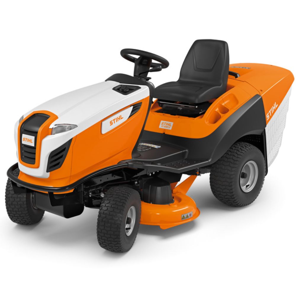 STIHL RT5097Z Ride-On Mower - Image 5