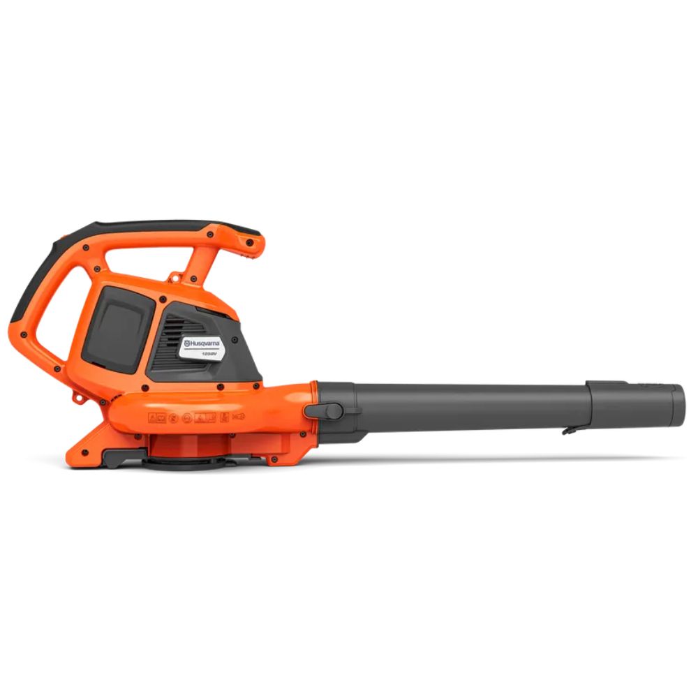 HUSQVARNA 120iBV Cordless Handheld Leaf Blower (Shell Only) - Image 4