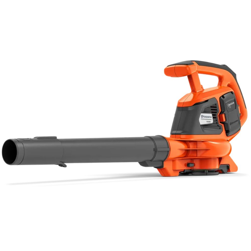 HUSQVARNA 120iBV Cordless Handheld Leaf Blower (Shell Only) - Image 2