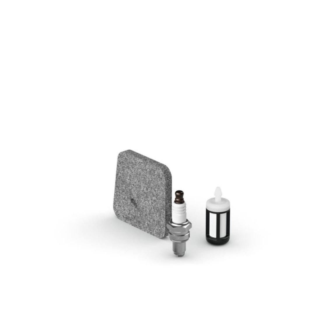 STIHL Grass Trimmers Service Kit 47 (CMR6H spark plug) - Image 2