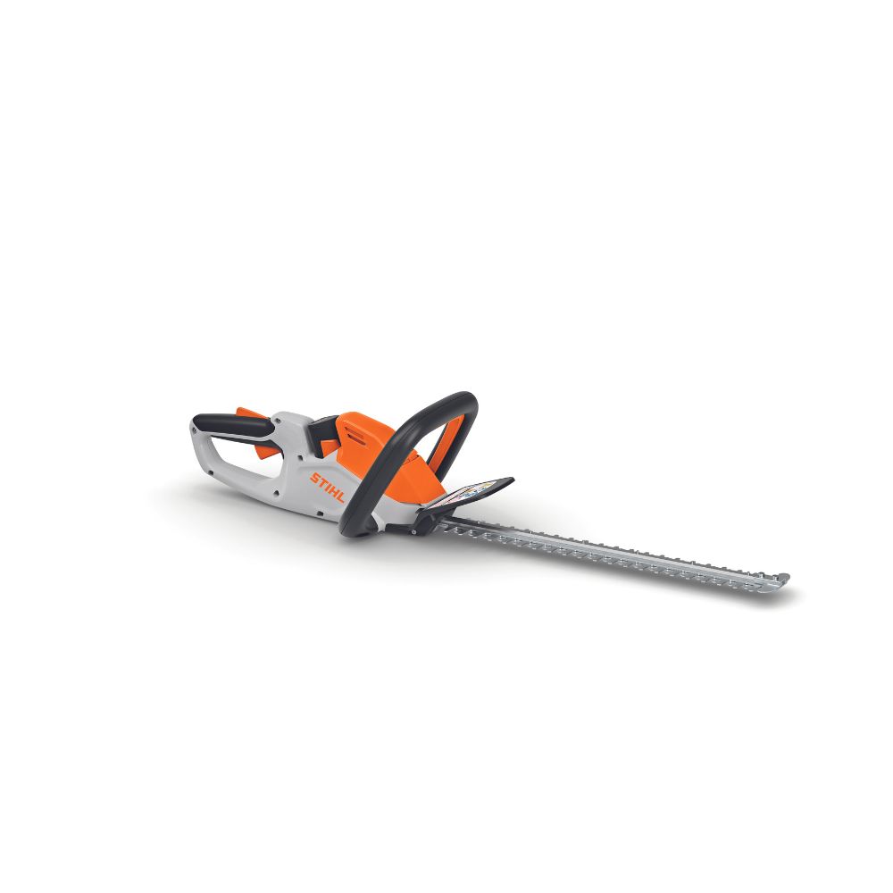 STIHL HSA 30 Cordless Hedge Trimmer (Shell Only) - Image 4
