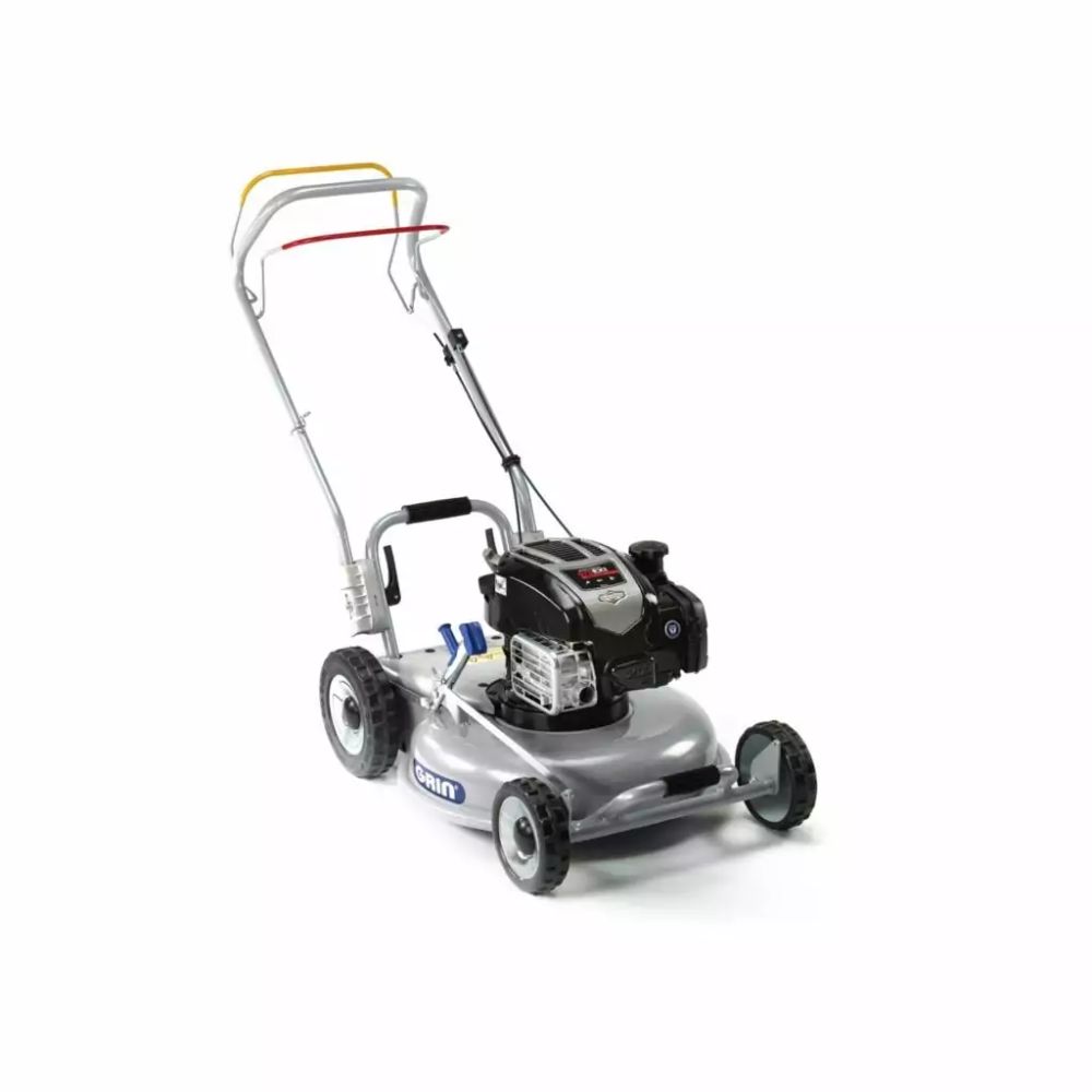GRIN HM53A Petrol Lawnmower - Image 3