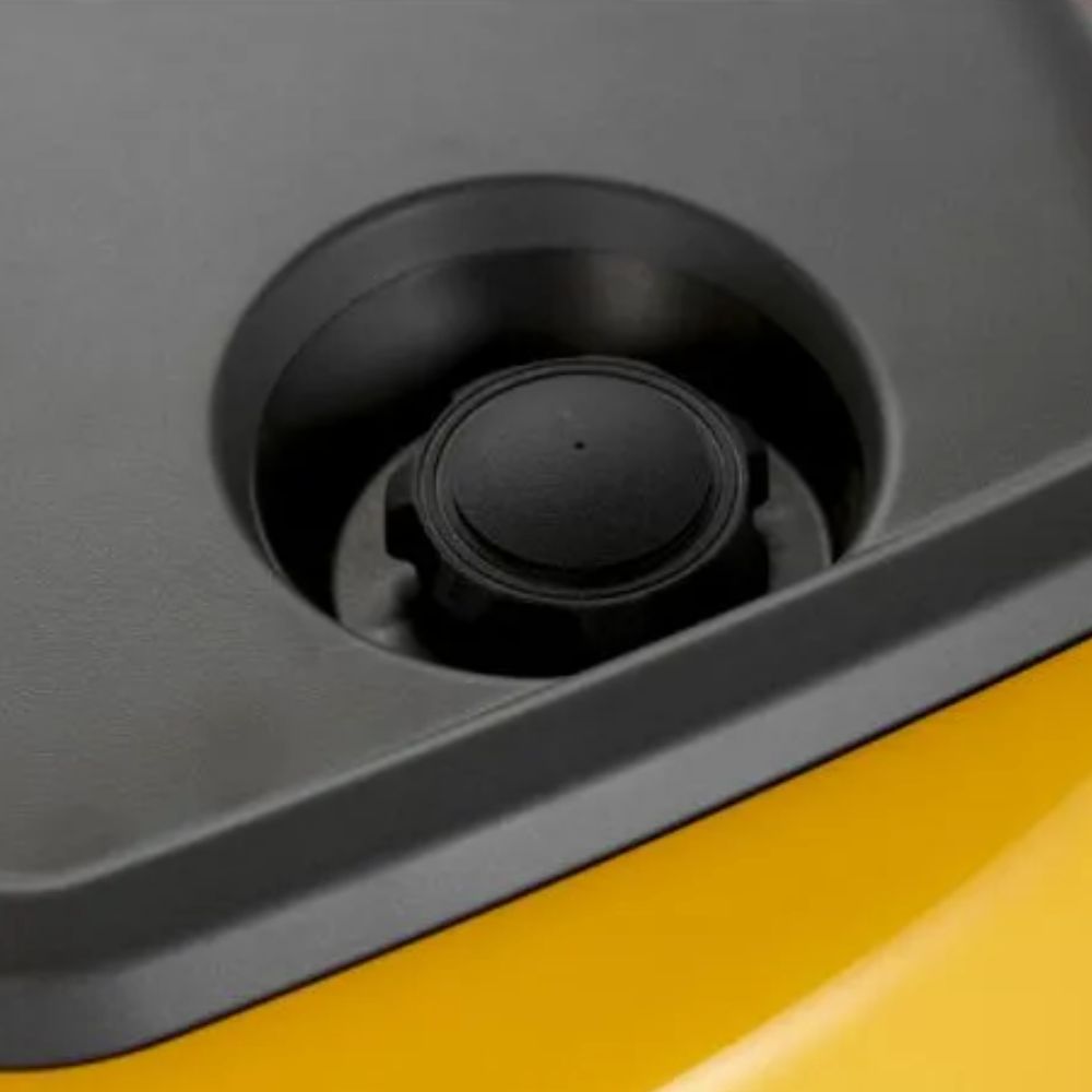 STIGA PARK 500 WX Petrol Front Mower - Image 2