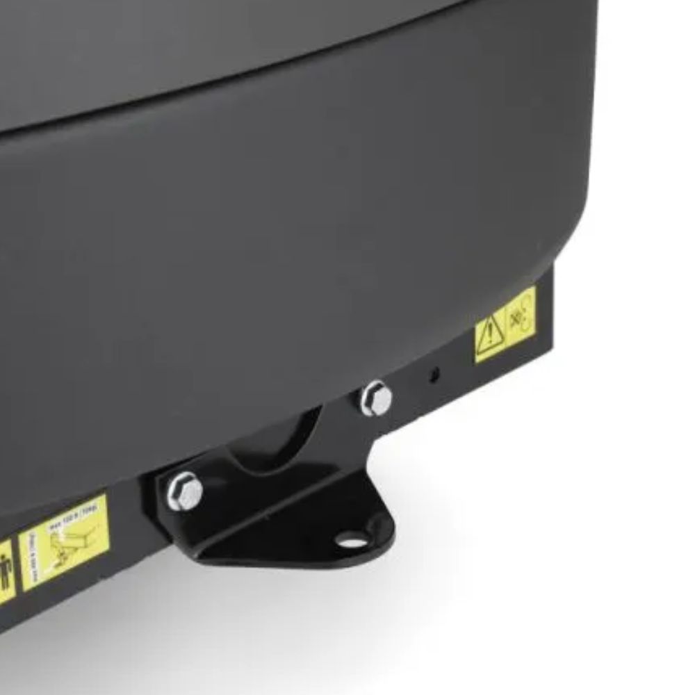 STIGA PARK 500 WX Petrol Front Mower - Image 3