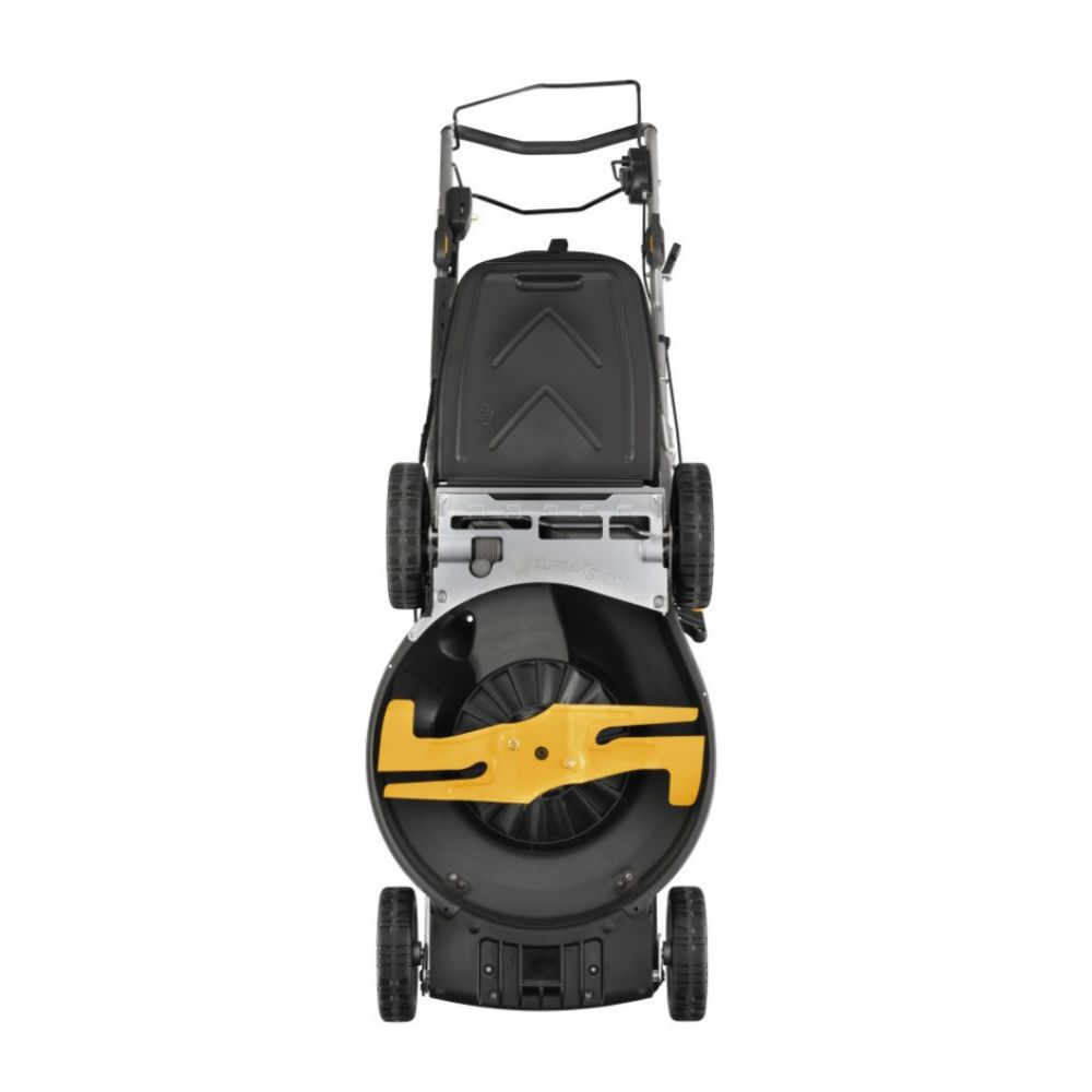 STIGA Twinclip 955B Petrol Self-Propelled Lawnmower - Image 3