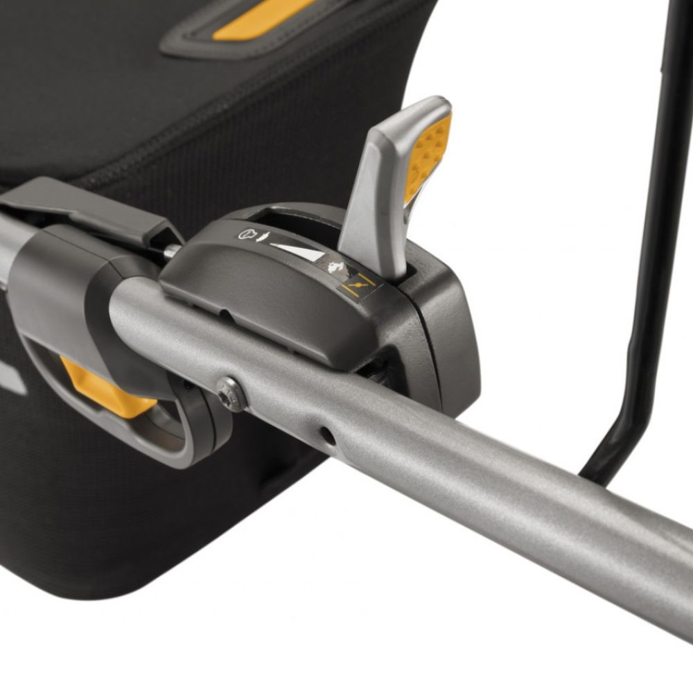 STIGA Twinclip 955B Petrol Self-Propelled Lawnmower - Image 7