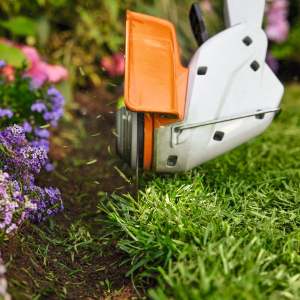 STIHL FSA 30 Cordless Grass Trimmer - Image 7