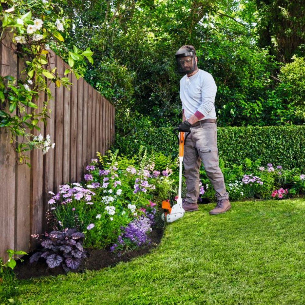 STIHL FSA 30 Cordless Grass Trimmer - Image 5