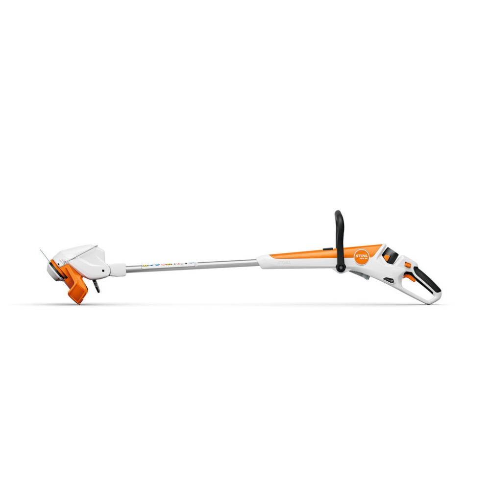 STIHL FSA 30 Cordless Grass Trimmer - Image 4