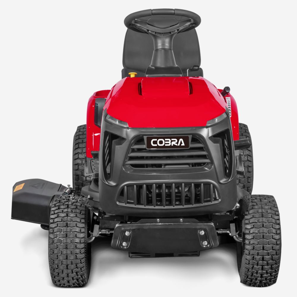 COBRA LT108HSL Petrol Tractor - Image 2