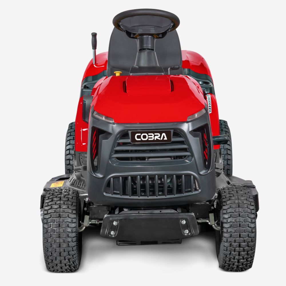 COBRA LT86MRL Petrol Tractor - Image 2