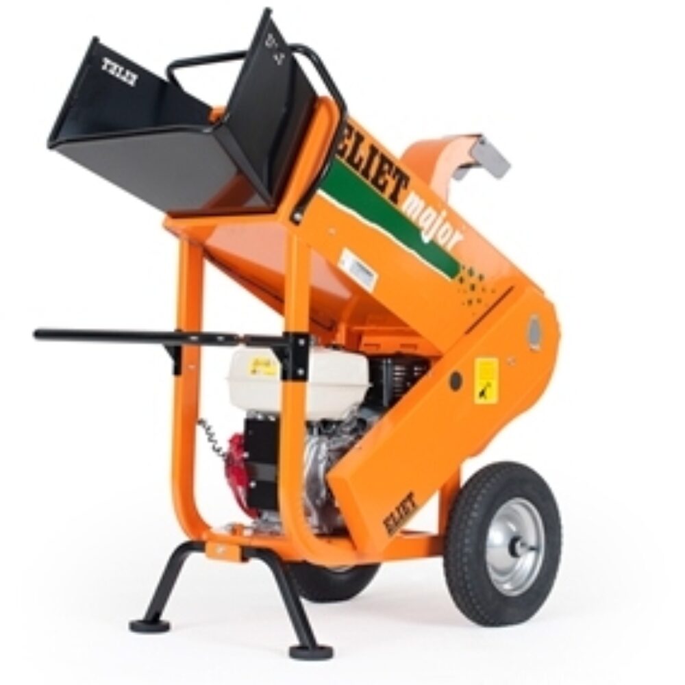 ELIET MAJOR 4S Shredder - Image 2