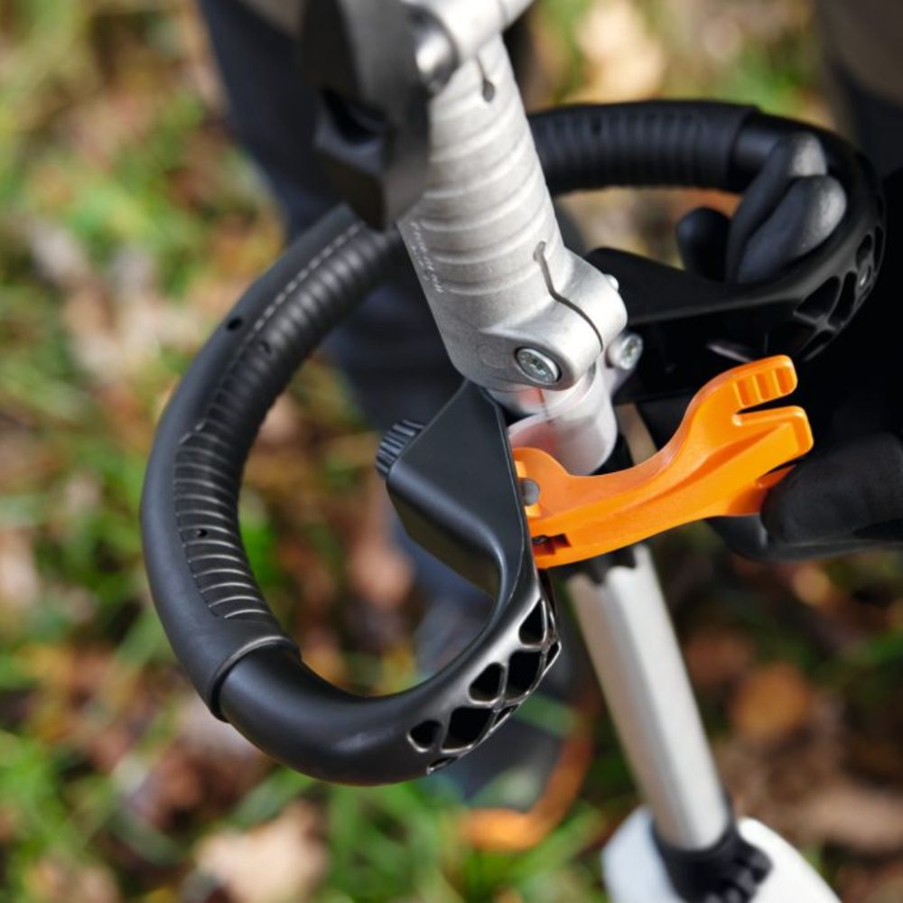 STIHL KMA 80R Cordless Kombi Engine (Shell Only) - Image 4