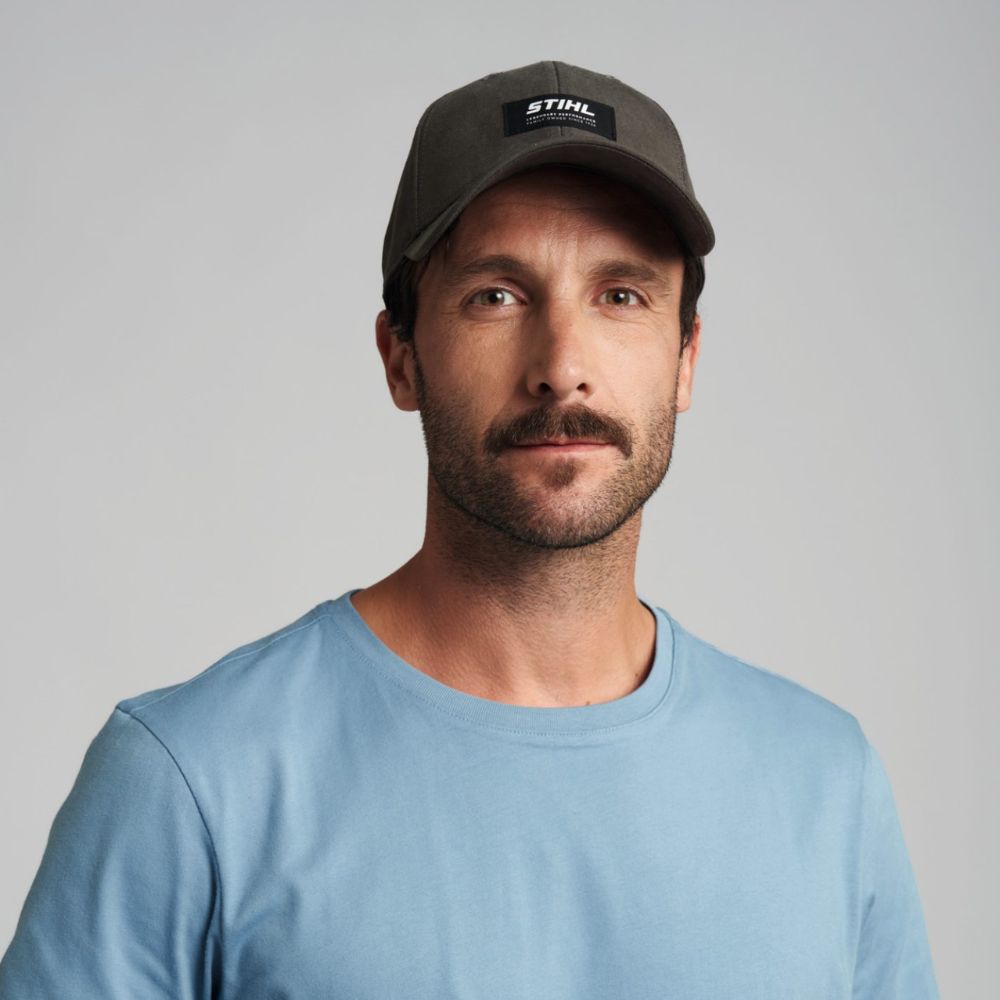 STIHL Lyocell Cap - Image 6