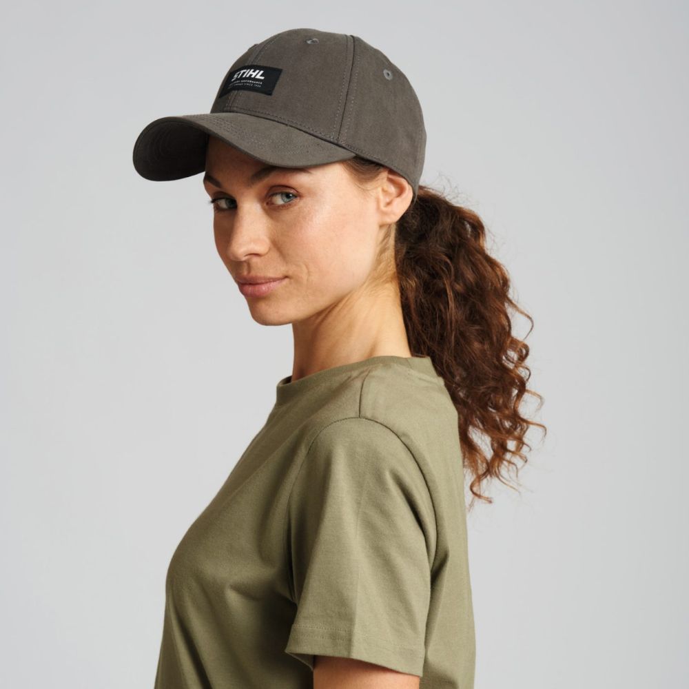 STIHL Lyocell Cap - Image 5