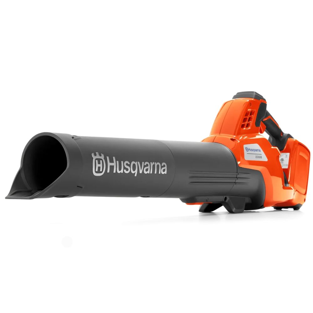 HUSQVARNA 230iB Cordless Handheld Leaf Blower (Shell Only) - Image 4