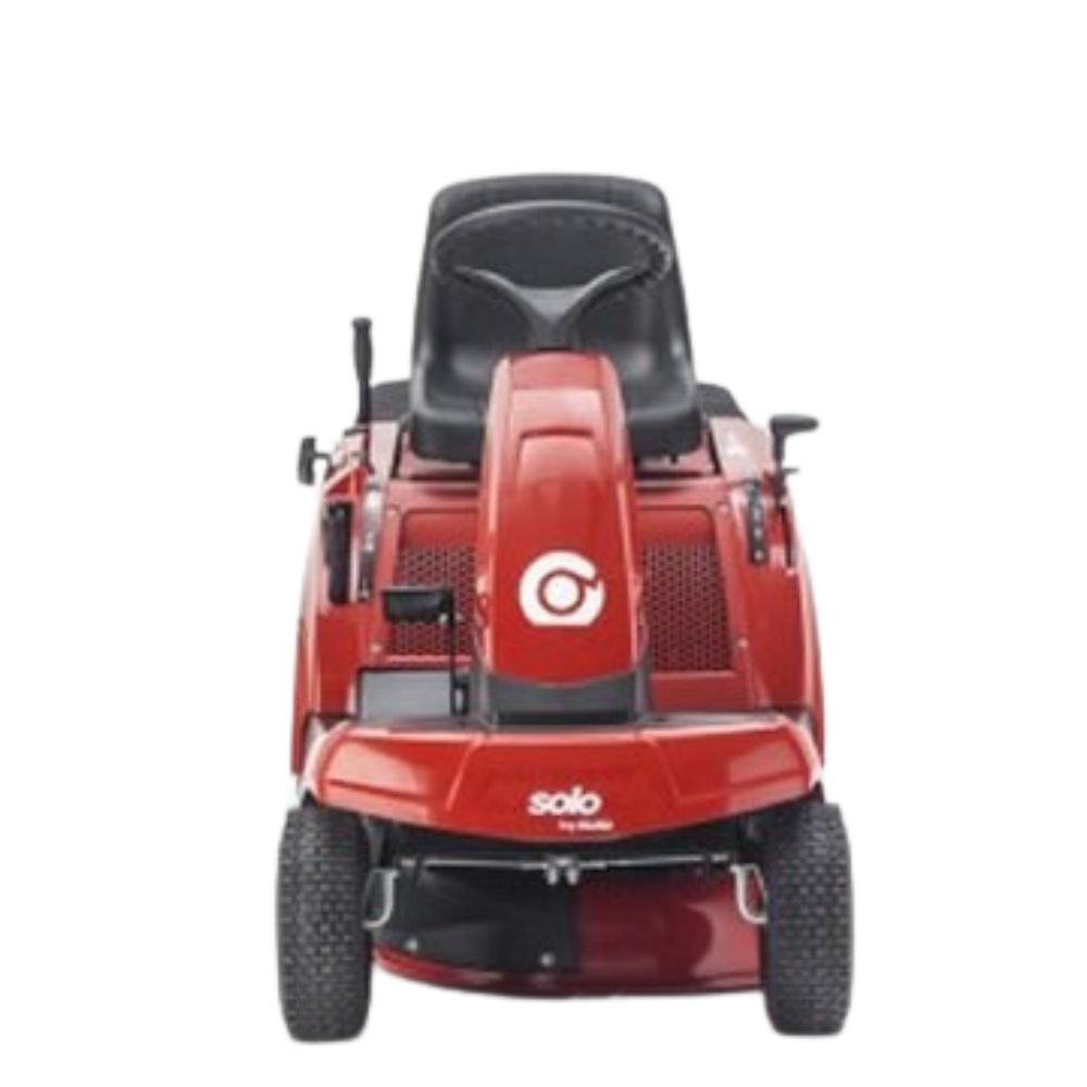 AL-KO R7-65HD Ride-On Lawnmower - Image 4