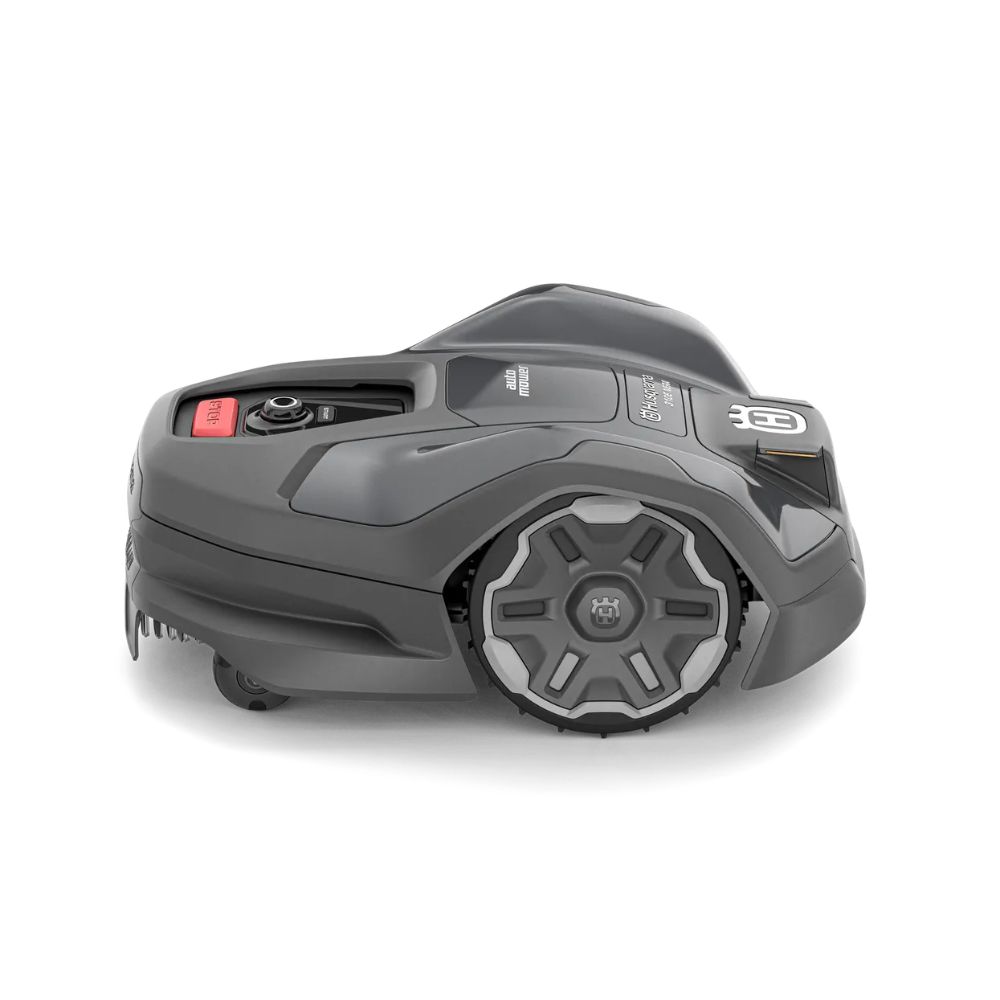 HUSQVARNA Automower® 310E NERA Robotic Mower (wired or wire-free installation) - Image 5