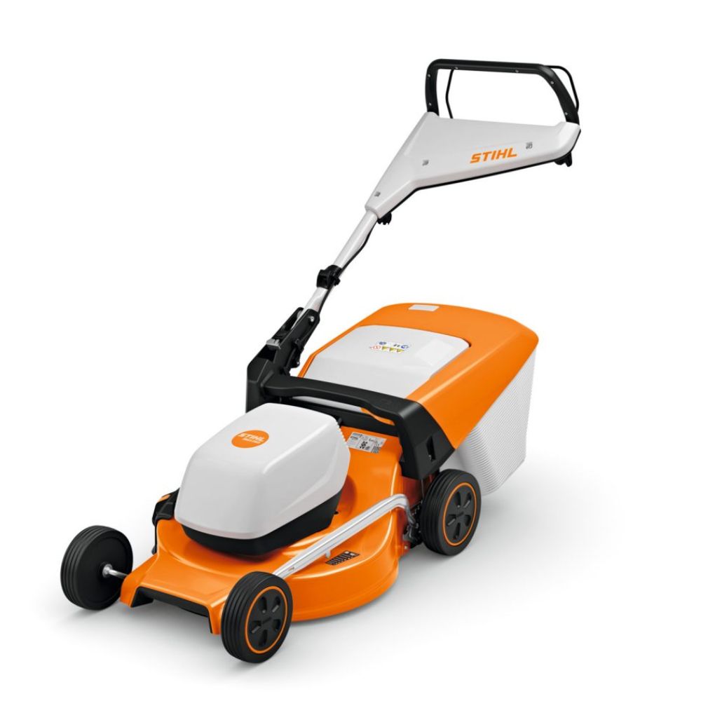 STIHL RMA 253.3 Cordless Lawnmower (Kit) - Image 2