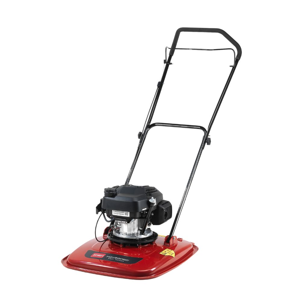 TORO HoverPro 550 Petrol Hower Mower - Image 2
