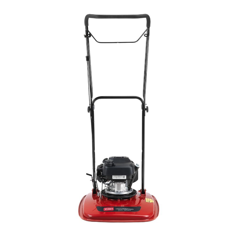 TORO HoverPro 550 Petrol Hower Mower - Image 3