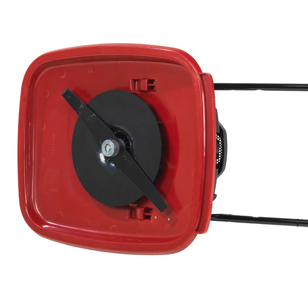 TORO HoverPro 550 Petrol Hower Mower - Image 4