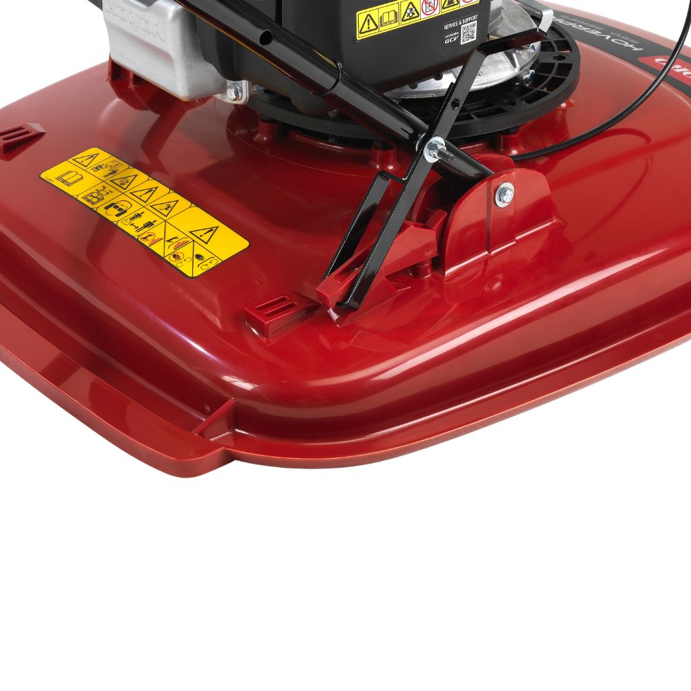 TORO HoverPro 550 Petrol Hower Mower - Image 5