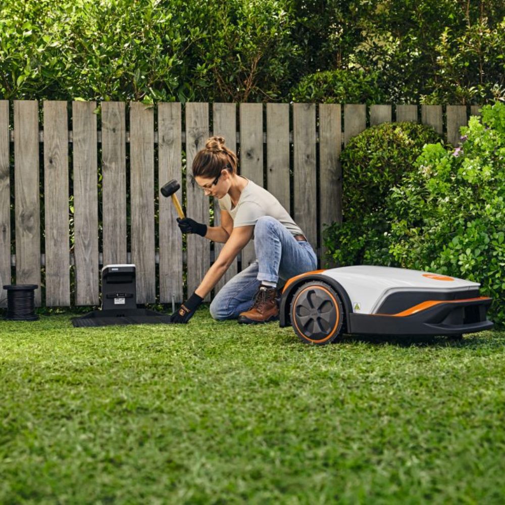 STIHL iMOW® Robot Mower Installation Kit 1 - Image 5